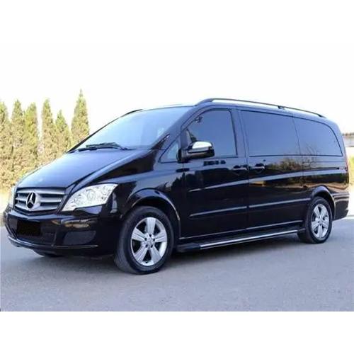 奔馳唯雅諾商務(wù)車